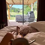 Zenae - Cosy Avec & Sauna Vitrac (Cantal)