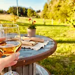 Zenae - Cosy Avec & Sauna Nocleg ze śniadaniem 4*