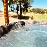 Zenae - Cosy Avec & Sauna Nocleg ze śniadaniem Vitrac (Cantal)