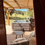 Nocleg ze śniadaniem Zenae - Cosy Avec & Sauna 4*