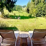 Zenae - Cosy Avec & Sauna Vitrac (Cantal)