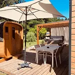 Zenae - Cosy Avec & Sauna 4*