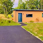 Nocleg ze śniadaniem Zenae - Cosy Avec & Sauna Vitrac (Cantal)