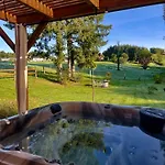 Nocleg ze śniadaniem Zenae - Cosy Avec & Sauna 4*