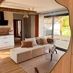 Nocleg ze śniadaniem Zenae - Cosy Avec & Sauna