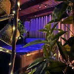 Nocleg ze śniadaniem Zenae - Cosy Avec & Sauna 4*