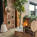 Zenae - Cosy Avec & Sauna 4* Vitrac (Cantal)