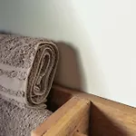 Zenae - Cosy Avec & Sauna 4*