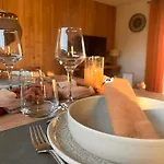 Zenae - Cosy Avec & Sauna Vitrac (Cantal)