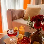 Zenae - Cosy Avec & Sauna
