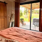 Zenae - Cosy Avec & Sauna 4* Vitrac (Cantal)