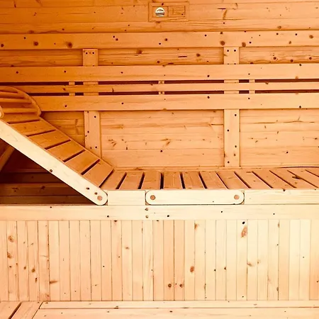 Bed & Breakfast Zenae 3*