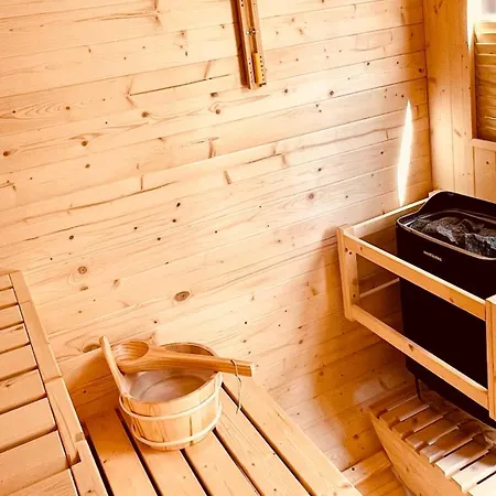 Zenae 3* Vitrac (Cantal)