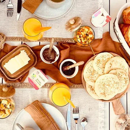 Zenae Alojamento de Acomodação e Pequeno-almoço