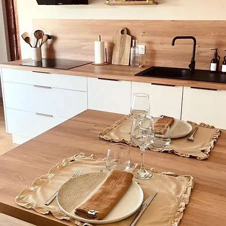 Zenae Bed & Breakfast Vitrac (Cantal)