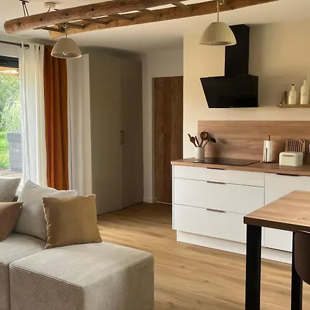 Bed & Breakfast Zenae 3*