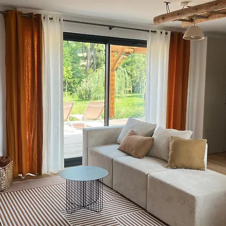 Bed & Breakfast Zenae