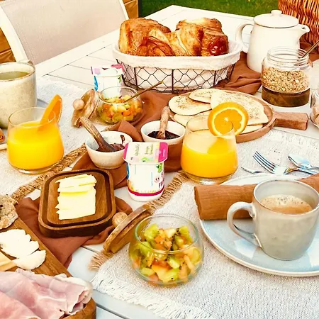 Zenae Alojamento de Acomodação e Pequeno-almoço