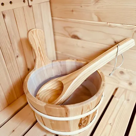 Zenae 3* Vitrac (Cantal)