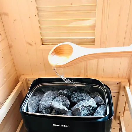 Alojamento de Acomodação e Pequeno-almoço Zenae 3*