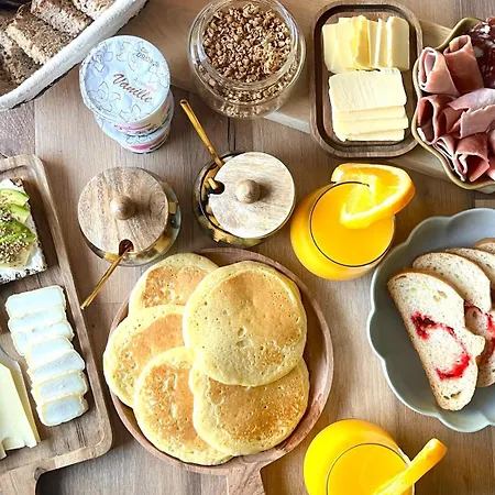 Zenae Bed & Breakfast Vitrac (Cantal)