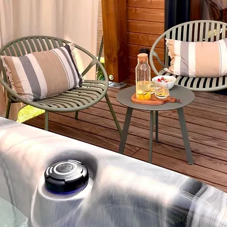 Zénaé Bed and breakfast