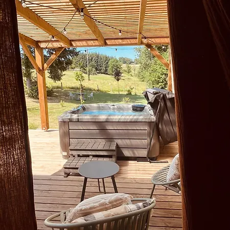 Bed and breakfast Zénaé 4*