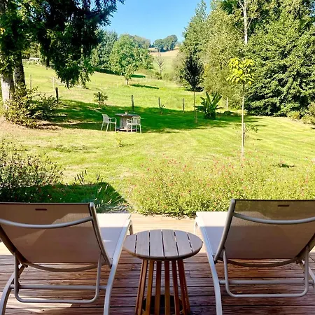 Zenae Vitrac (Cantal)