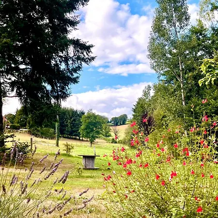 Zénaé Bed and breakfast 4*