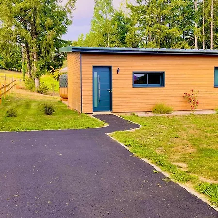 Bed & Breakfast Zenae Vitrac (Cantal)