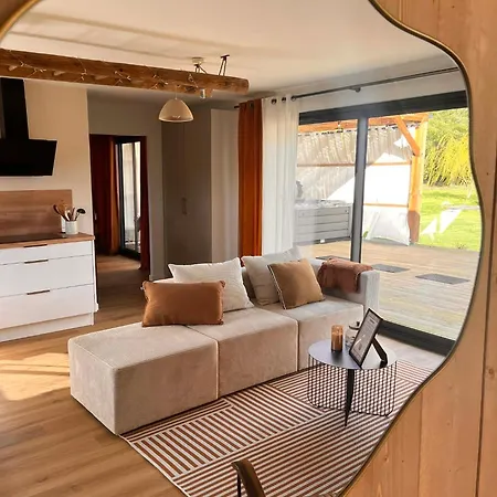 Bed and breakfast Zénaé