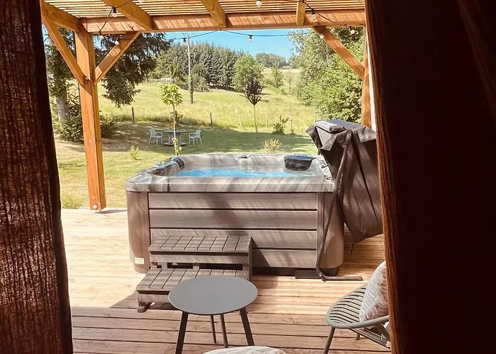 Bed & Breakfast Zenae - Cosy Avec & Sauna 4*