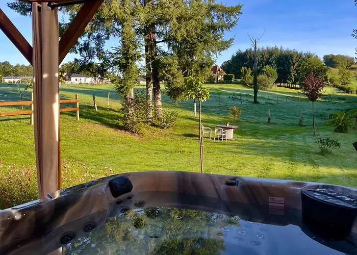 Bed & Breakfast Zenae - Cosy Avec & Sauna 4*