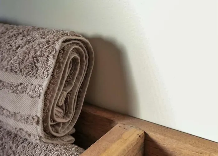 Zenae - Cosy Avec & Sauna 4*