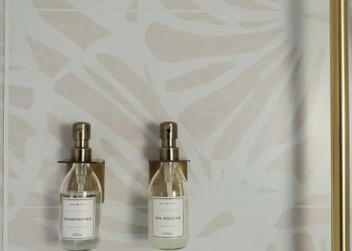 Bed & Breakfast Zenae - Cosy Avec & Sauna